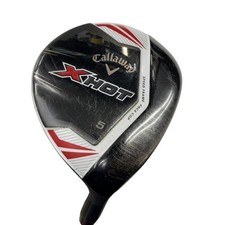 Callaway X HOT 5W USA Fairway