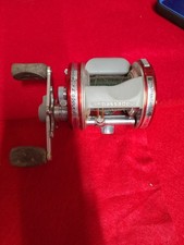 ABU GARCIA AMBASSADEUR FISHING