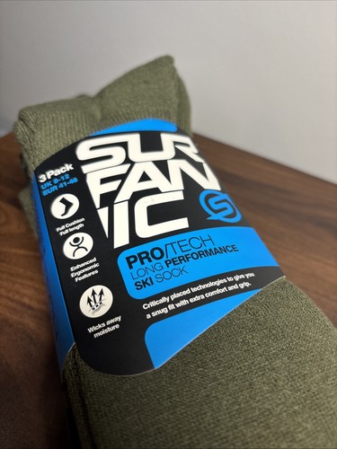 Mens surfanic pro - surfanic, long