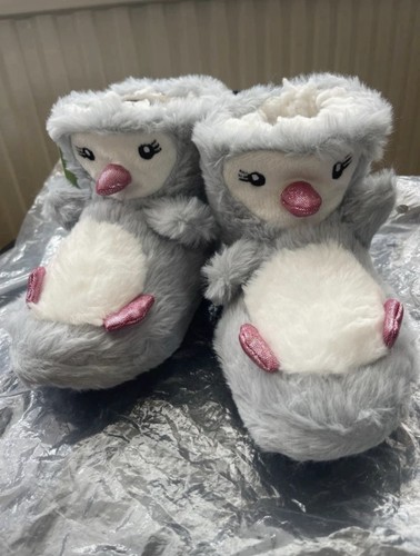 Thingimijigs girls penguin - girls,