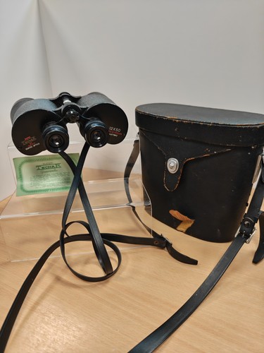 Vintage binoculars 50 - vintage, x