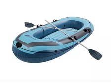 Crivit 3 Person Inflatable