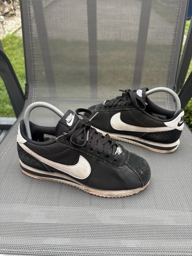 Vintage nike cortez trainers - nike,