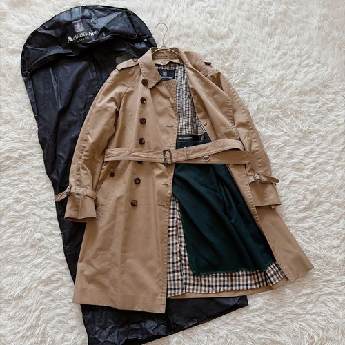 Aquascutum beige double - aquascutum,