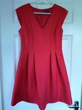 Oasis Coral Jacquard Style