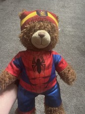Harry Potter Build A Bear Soft