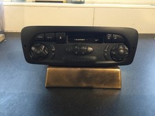 PEUGEOT 206 BLAUPUNKT  STEREO