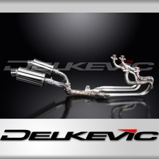 HONDA ST1100 PAN EUROPEAN