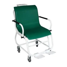 Marsden M-200 High Capacity Bariatric Digital Chair Scale Class III 300kg