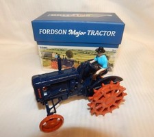 BRITAINS FORDSON MAJOR LIMITED