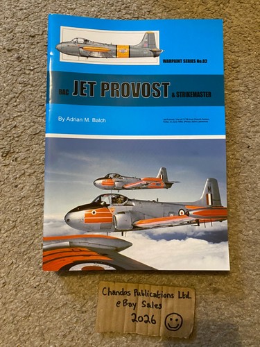Bac jet provost - jet, &