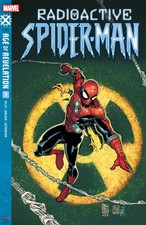 Radioactive Spider-man #1 -