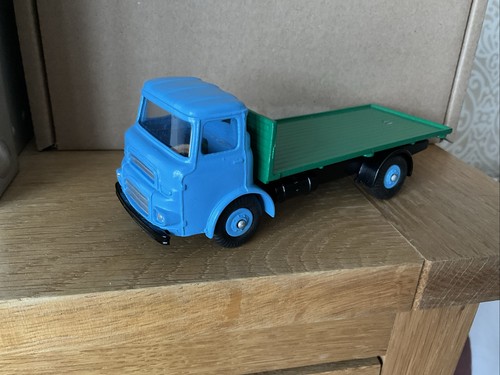 Code3 scale flatbed - code3,
