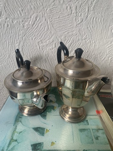 Vintage sheffield epns - vintage,