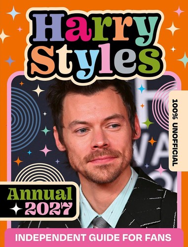100 unofficial harry styles - 100%,