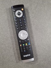 Sanyo Remote Control