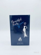 Beautiful Lady 100ml Perfume 