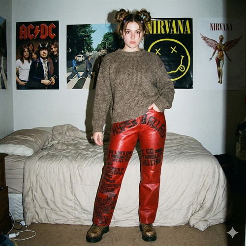 Vintage 90s bjork - vintage,