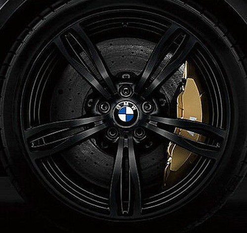 Bmw f10 oem genuine style - oem,