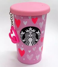 Starbucks Japan Valentine 2019
