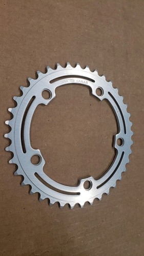 Sakae 40t chainring 118 bcd - sakae,