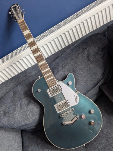 Grestch jet electromatic - jet,