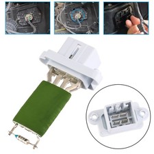 For Ford Focus Mk2 Heater