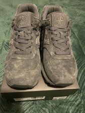 Stone Island x New Balance 574