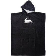 Quiksilver Kids Hooded Beach