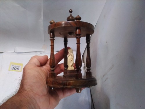 Antique icon religious diety - religious,