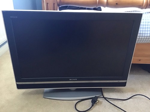 Sony bravia kdl 32v2000 hd - sony,