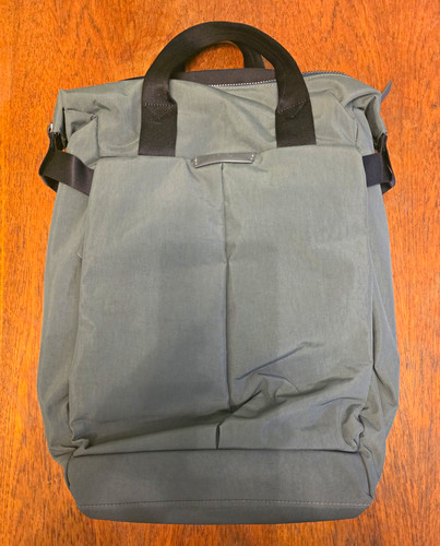 Bellroy tokyo totepack - bellroy,