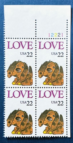 Scott 2202 love - #2202,