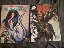 Heavy metal havoc the venus - heavy, &