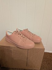 Pink Leather Ted Baker