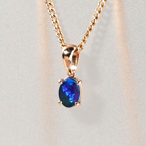 Vintage 9ct gold - vintage,