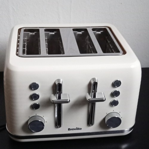 Breville zen slice toaster - 4,