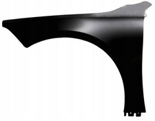 MERCEDES A CLASS 2019 > FRONT WING LEFT PASSENGER SIDE ALUMINIUM A1778810500