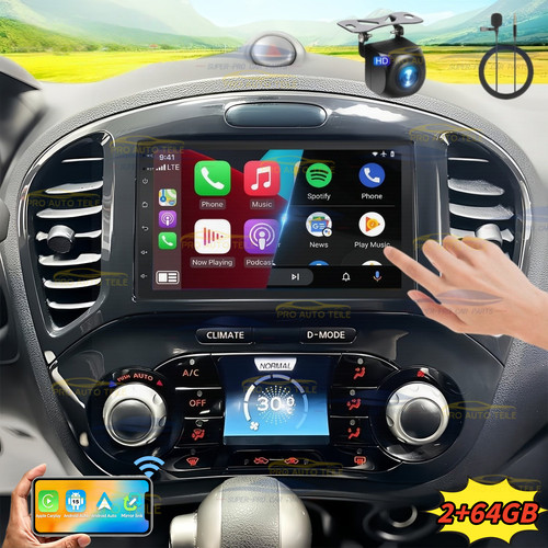 For nissan juke 2010 - for, car