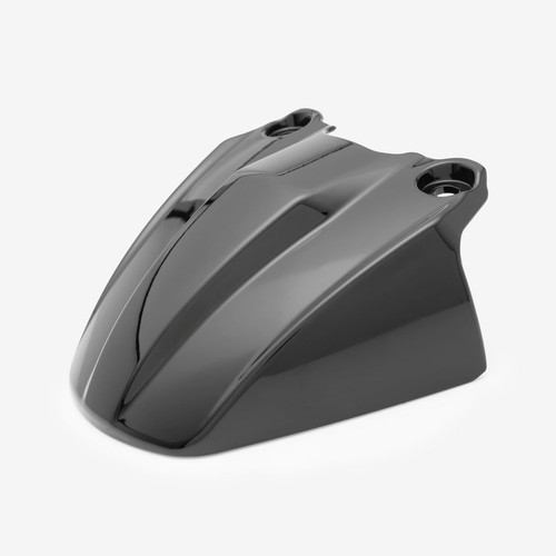 Headlight panel black screw - headlight, screw-on