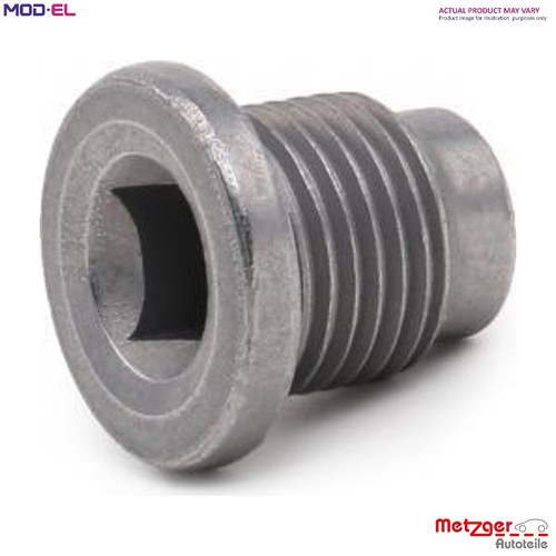 Screw plug oil - screw,