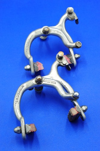 1950s coureur hiduminium - gb,