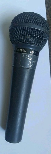 Shure pe86 dynamic - shure, vocal