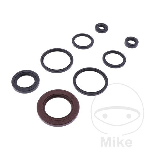 Oil seal set ath for - seal, uh