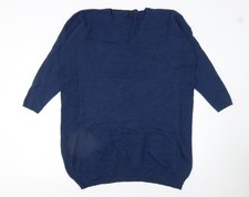 Marks and Spencer Womens Blue