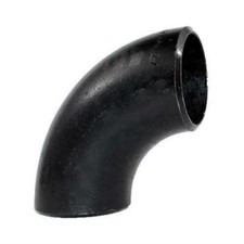 CARBON STEEL sch40 BUTT WELD