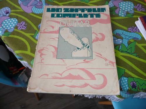 Original led zeppelin complete - original,