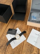 Hamilton Intra-Matic 38mm