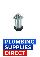 * 1¼" Brass Body Urinal Waste