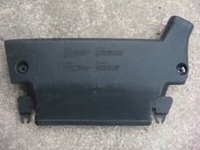 BMW 7 502 842 TOP AIR DUCT MANIFOLD PANEL from BREAKING 2001 316i FACELIFT E46